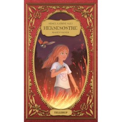 Heksesøstre -1: Magien vågner