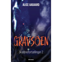 Gravsoen: Skæbnefortællinger 2