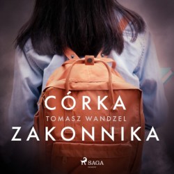 Córka zakonnika