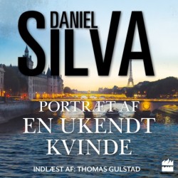 Portræt af en ukendt kvinde