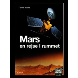 Mars – en rejse i rummet
