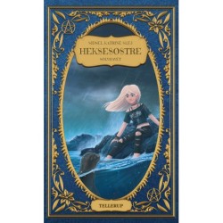 Heksesøstre -4: Sølvhavet