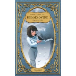 Heksesøstre -2: Tryllebundet