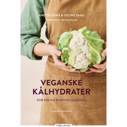 Veganske kålhydrater