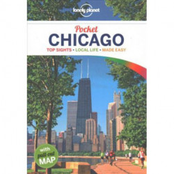 Chicago Pocket - [RODEKASSE/DEFEKT]