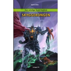 Den utrolige Scott Roddick 2: Skyggekongen