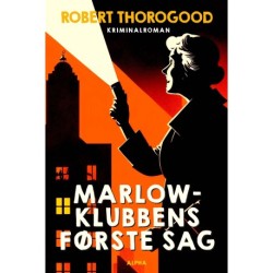 Marlow-klubbens første sag: Marlow-klubben 1
