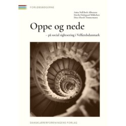 Oppe og nede.: På social sightseeing i Danmark