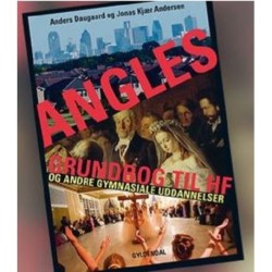 Angles: Grundbog til HF og andre gymnasiale uddannelser