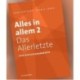 Alles in allem 2: Das Allerletzte. Tysk øvelsesgrammatik