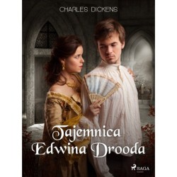 Tajemnica Edwina Drooda