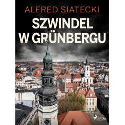 Szwindel w Grünbergu
