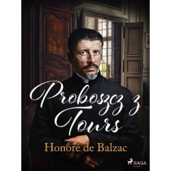 Proboszcz z Tours