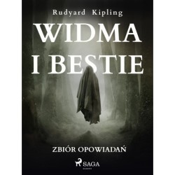 Widma i bestie. Zbiór opowiadań