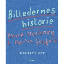 Billedernes historie: Fra hulemaleri til skærm