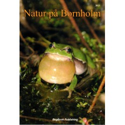 Natur på Bornholm 2023