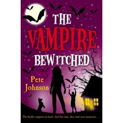 The Vampire Bewitched