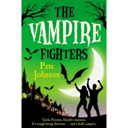The Vampire Fighters