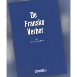 De franske verber