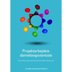 Projektarbejdets dannelsespotentiale