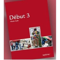 Début 3