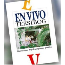 En vivo: Tekstbog