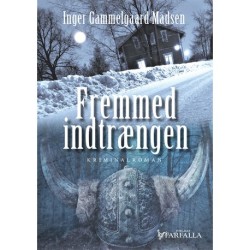 Fremmed indtrængen