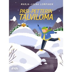 Pasi-Petterin talviloma