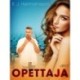 Opettaja – eroottinen novelli