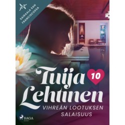 Vihreän Lootuksen salaisuus