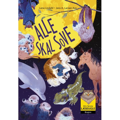 Alle skal sove