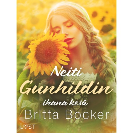 Neiti Gunhildin ihana kesä – eroottinen novelli