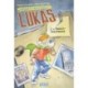 Mesterdetektiven Lukas -1: Mobiltelefonen (LYT & LÆS)