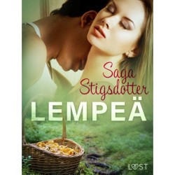 Lempeä – eroottinen novelli