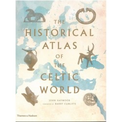 The Historical Atlas of the Celtic World