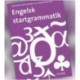 Engelsk startgrammatik