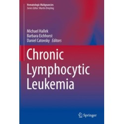 Chronic Lymphocytic Leukemia