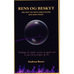 Rens og beskyt dig selv og dine omgivelser