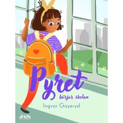Pyret börjar skolan