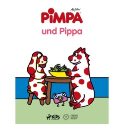 Pimpa und Pippa
