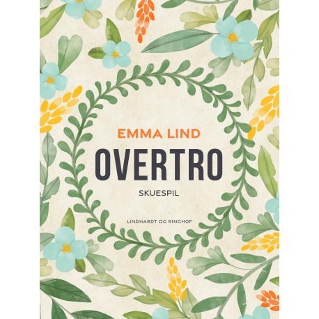 Overtro