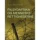 FN, Sydafrika og menneskerettighederne