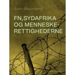 FN, Sydafrika og menneskerettighederne