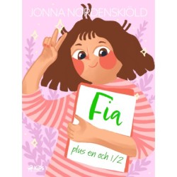 Fia plus en och 1/2