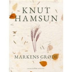 Markens grøde