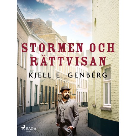 Stormen och rättvisan