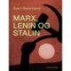 Marx, Lenin og Stalin