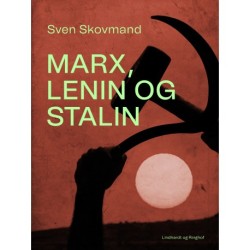 Marx, Lenin og Stalin