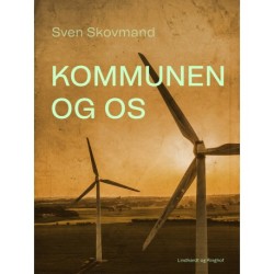 Kommunen og os