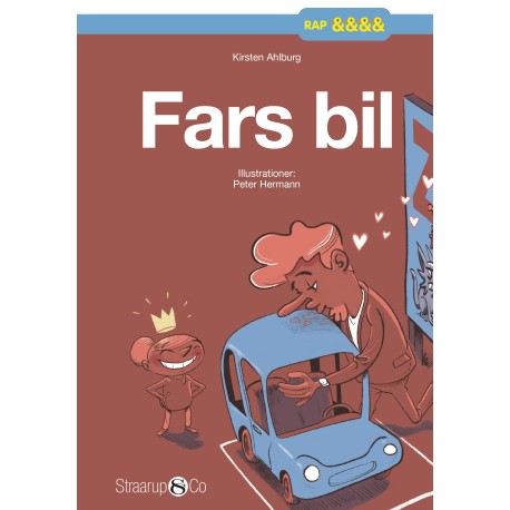 Fars bil